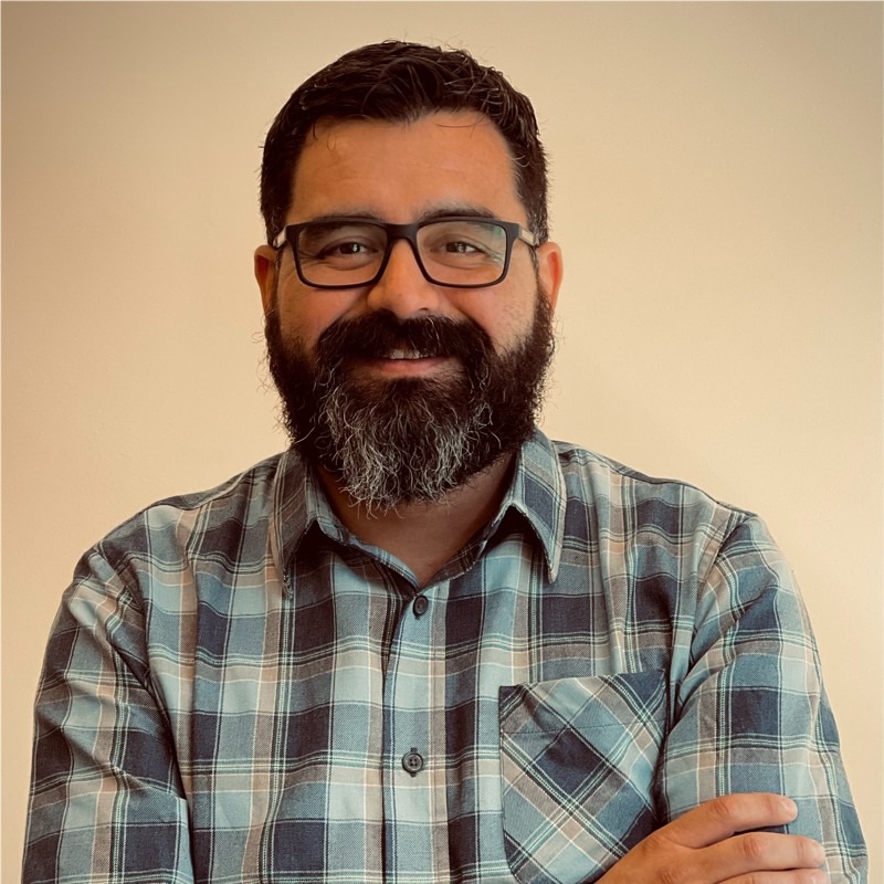 Nicolás Donaire, profesional de las comunicaciones y especialista en desarrollo profesional